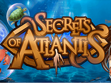 Secrets Of Atlantis