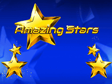 Amazing Stars