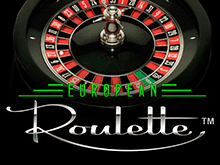 European Roulette