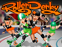 Roller Derby