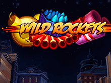 Wild Rockets