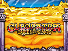 Cleopatra Queen Of Slots