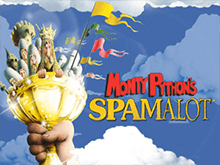 Monty Pythons Spamalot