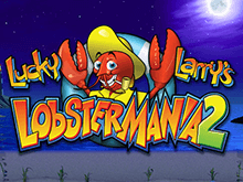 Lobstermania 2