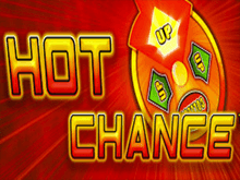 Hot Chance